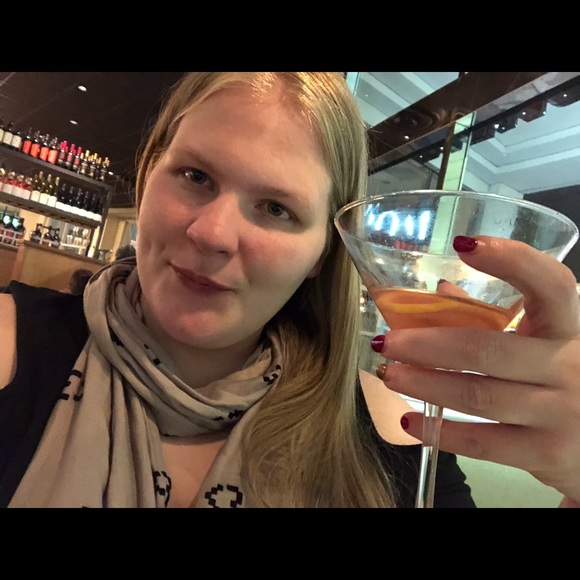 Meet your Posher, Birgitta - Picture 1 of 1